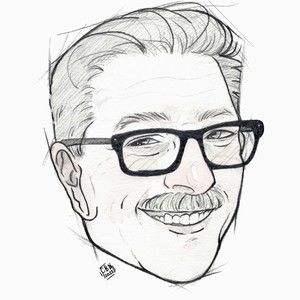 Meet your Posher, John